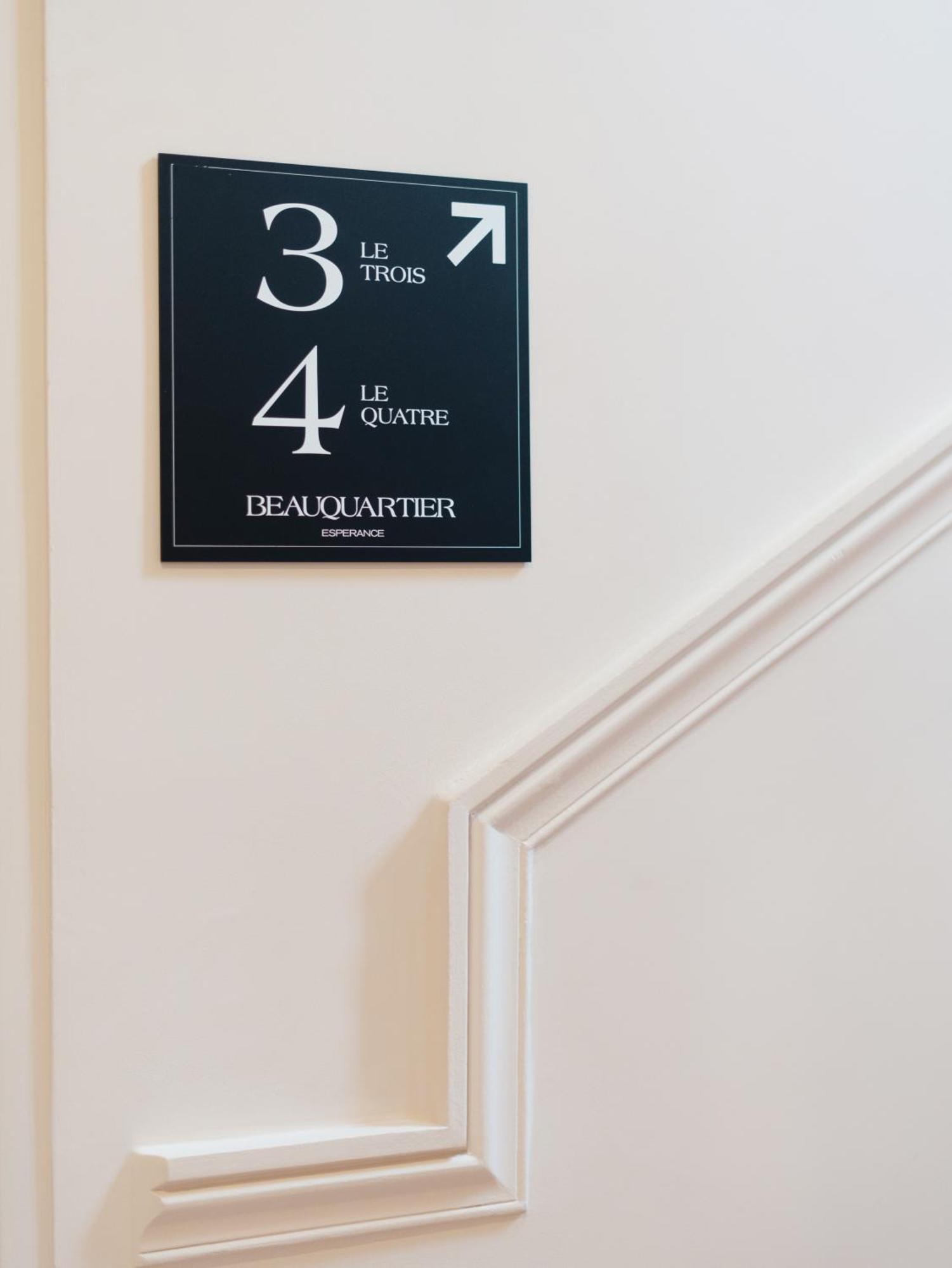 Beauquartier - Butte Aux Cailles II Apartment Paris Luaran gambar